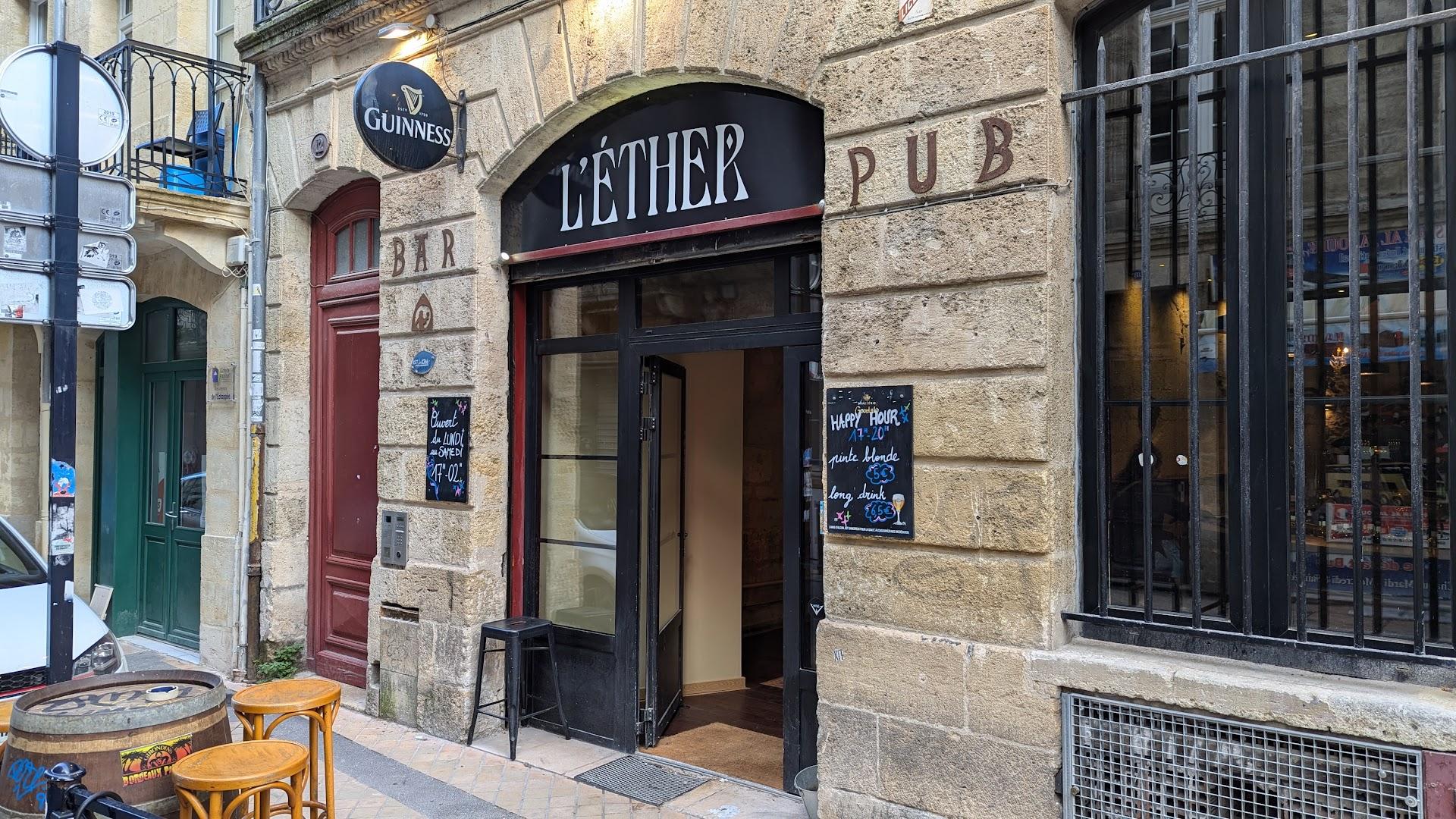L'ETHER - Photo 3